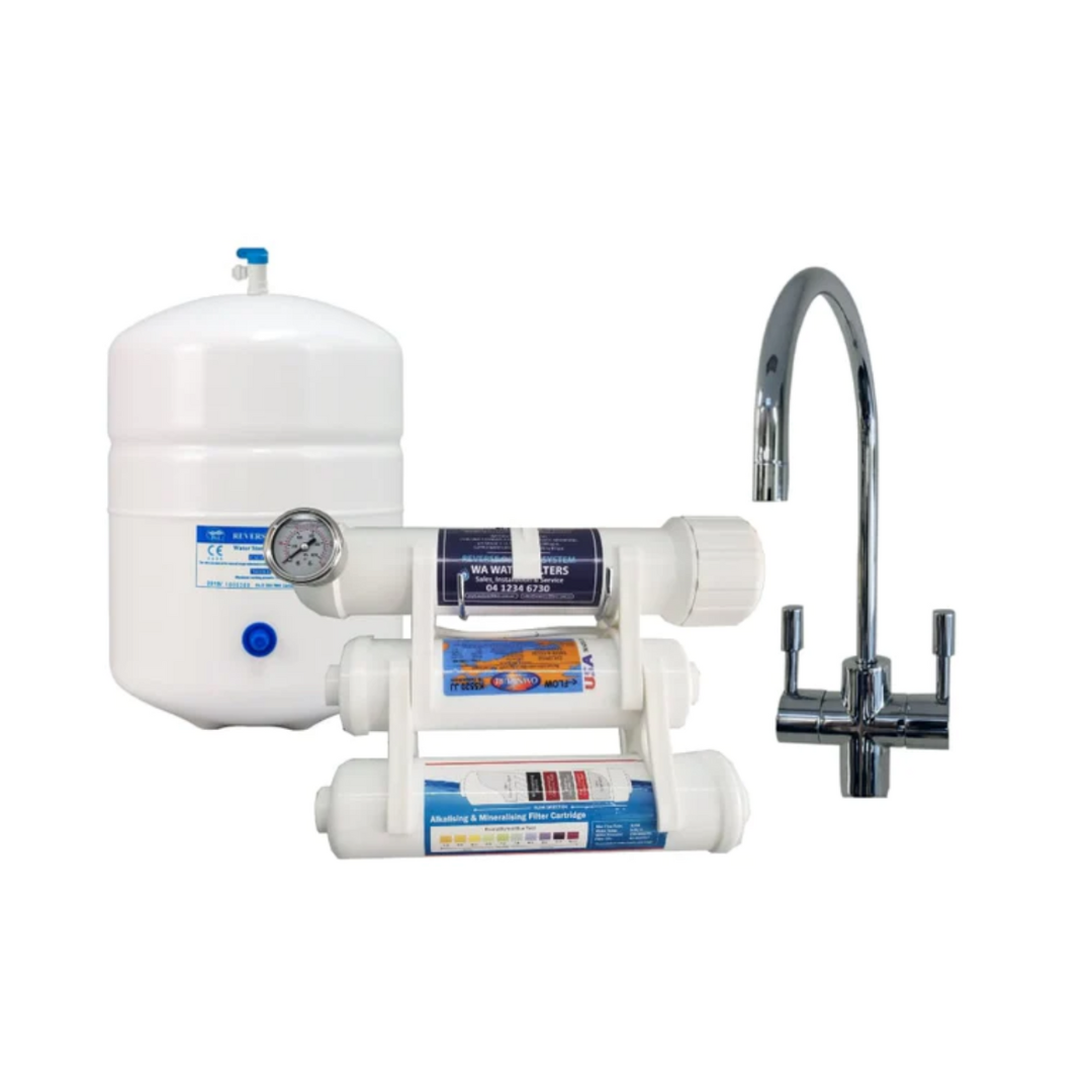 Add On - Compact Reverse Osmosis