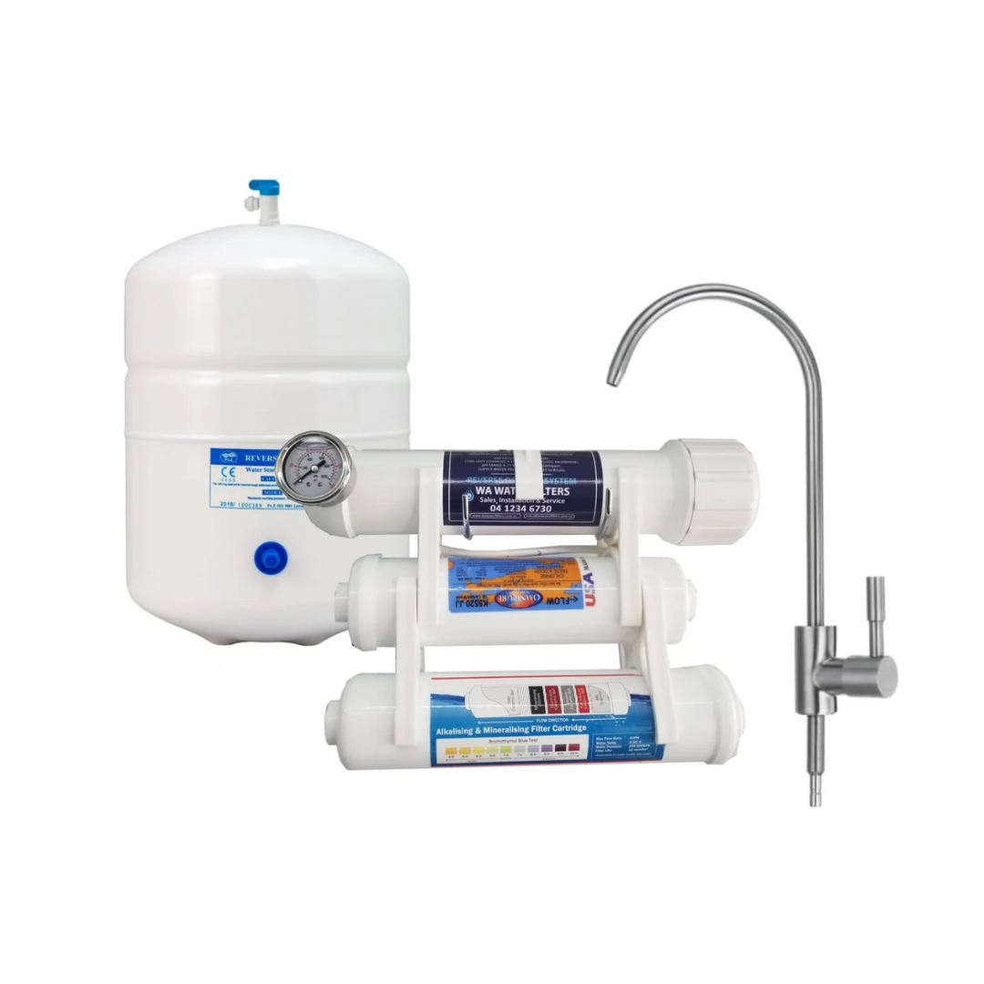 Add On - Compact Reverse Osmosis