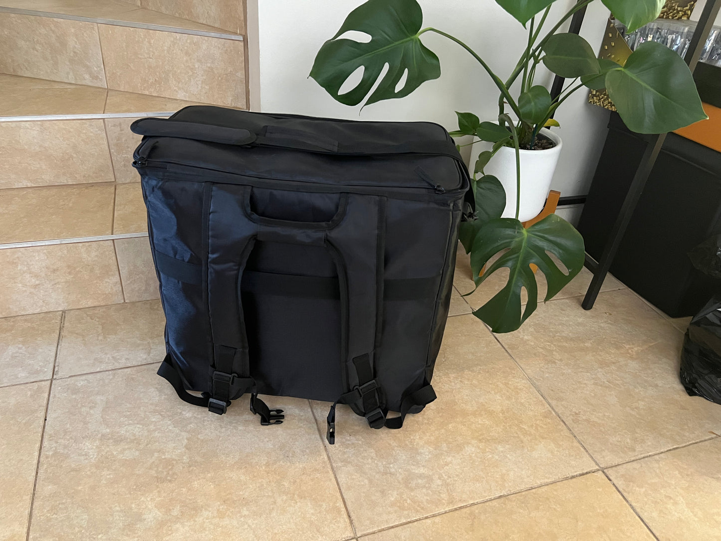 Trolley / Backpack / Thermal Bag - Hydro